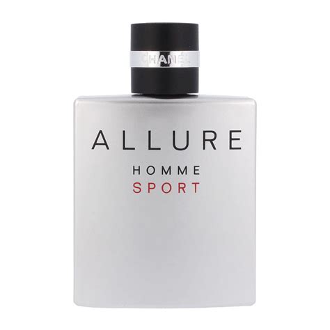 chanel allure homme sport woda toaletowa 100 ml|chanel house allure homme.